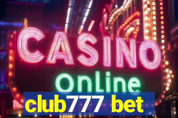 club777 bet